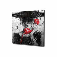 Dekoratiivpilt Wallity KC338, 45 x 45 cm