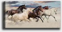 Reproduktsioon Wallity 483TNS1141, 80 x 30 cm