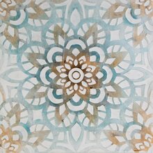 Pilt Eurofirany 486A, 80 x 80 cm