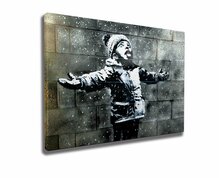 Reproduktsioon Wallity WY36, 70 x 50 cm