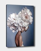 Lõuendireproduktsioon Wallity Mioli Decor, 50 x 70 cm