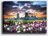 Reproduktsioon lõuendil Wallity 1481242091-5070, 70 x 50 cm