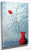 Reproduktsioon lõuendil Wallity DC079, 30 x 40 cm