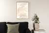 Plakat, akvarell VENTURE DESIGN 30 x 40 cm, ahvid