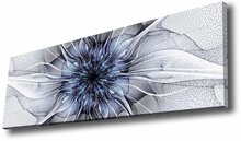 Reproduktsioon Wallity 3090ABSC-011, 90 x 30 cm