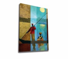 Reproduktsioon Wallity WY217, 70 x 50 cm