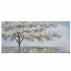 Õlimaal Home4you 70 x 150 cm puu