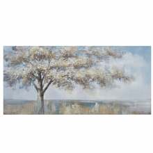 Õlimaal Home4you 70 x 150 cm puu
