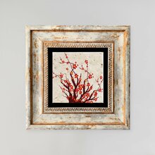 Dekoratiivpilt raamiga Wallity TC1237, 20 x 20 cm