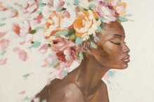 Pilt Eurofirany PICTURE/567A, 60 x 90 cm
