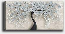 Reproduktsioon Wallity YTY139204327450120, 120 x 50 cm