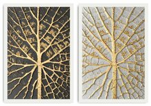 Kaheosaline reproduktsioon Wallity 2PBCT-05, 35 x 50 cm