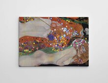 Reproduktsioon Wallity WY161, 100 x 70 cm
