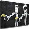 Dekoratiivne lõuendimaal Wallity WY65, 70 x 50 cm