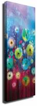 Dekoratiivne lõuendipilt Wallity PC248, 80 x 30 cm