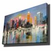 Reproduktsioon Wallity 70100NISC-004, 100 x 70 cm