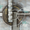 Reproduktsioon Eurofirany OBRAZ/555B, 80 x 80 cm