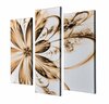 Reproduktsioon Wallity UC021, 66 x 45 cm, 3-osaline