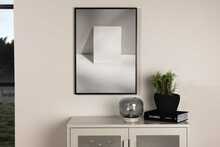 Plakat, lõuend VENTURE DESIGN 70 x 100 cm, ahvid