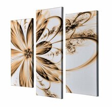 Reproduktsioon Wallity UC021, 66 x 45 cm, 3-osaline