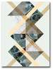 Reproduktsioon Wallity Marisol 2838CIZC-04, 28 x 38 cm