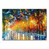 Reproduktsioon lõuendil Wallity cCanvart 70100FAMOUSART-026, 100 x 70 cm