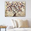 Reproduktsioon lõuendil Wallity Mioli Decor 67473068570100, 100 x 70 cm