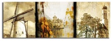 Reproduktsioon Wallity 3090C-38, 90 x 30 cm