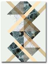 Reproduktsioon Wallity Marisol 2838CIZC-04, 28 x 38 cm