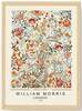 Dekoratiivne raamitud pilt Wallity NC23868562-3545, 35 x 45 cm