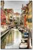 Reproduktsioon Wallity 5070C-129, 45 x 70 cm