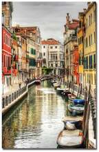 Reproduktsioon Wallity 5070C-129, 45 x 70 cm