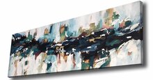 Reproduktsioon Wallity 887GLR1016, 90 x 30 cm