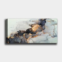 Fotomaal Wallity YTY14710825643080, 80 x 30 cm