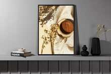Plakat Venture Design pruun kauss, 70 x 100 cm