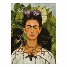 Lõuendipilt Wallity Mioli Decor DC261, 30 x 40 cm