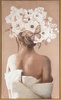 Pilt Eurofirany OBRAZ/522A, 60 x 100 cm