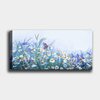 Reproduktsioon lõuendil Wallity Mioli Decor YTY3214282972093080, 30 x 80 cm