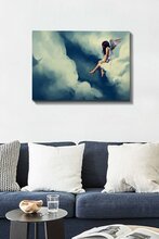 Reproduktsioon Wallity 171, 70 x 50 cm
