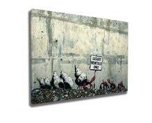 Reproduktsioon Wallity WY41, 70 x 50 cm