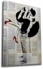 Reproduktsioon Wallity WY185, 100 x 70 cm