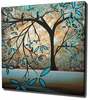 Lõuendipilt Wallity Mioli Decor KC078, 45 x 45 cm