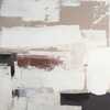 Pilt Eurofirany OBRAZ684B, 80 x 80 x 3 cm