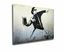 Reproduktsioon lõuendil Wallity WY54, 70 x 50 cm