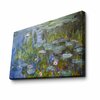Reproduktsioon Wallity 4570MONET016, 70 x 45 cm