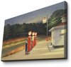 Reproduktsioon Wallity FAMOUSART-052, 70 x 45 cm