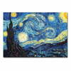 Seinareproduktsioon lõuendil Wallity Vincent Van Gogh Canvart 70100FAMOUSART-052, 100 x 70 cm