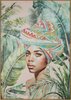 Reproduktsioon Eurofirany OBRAZ607A, 70 x 100 cm