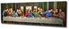 Reproduktsioon Wallity Mioli Decor PC140, 80 x 30 cm