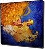 Reproduktsioon Wallity SYMPHONY KC069, 45 x 45 cm
